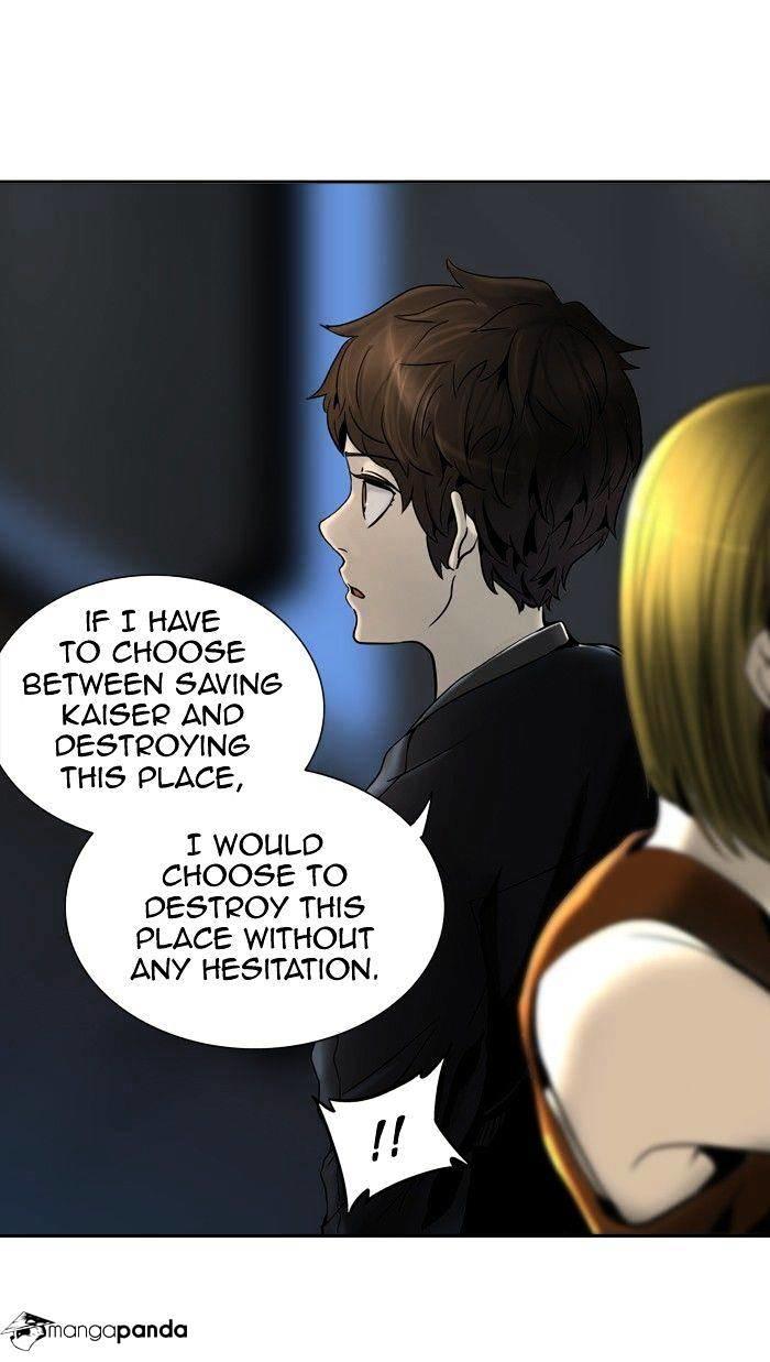 Tower Of God, Chapter 294 image 09